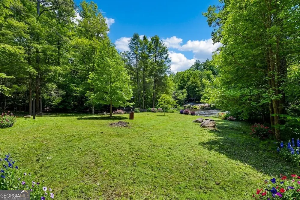 909 High Shoals DR Dahlonega, GA 30533