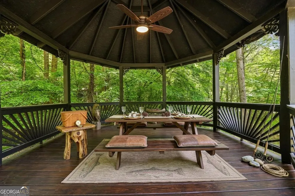 909 High Shoals DR Dahlonega, GA 30533