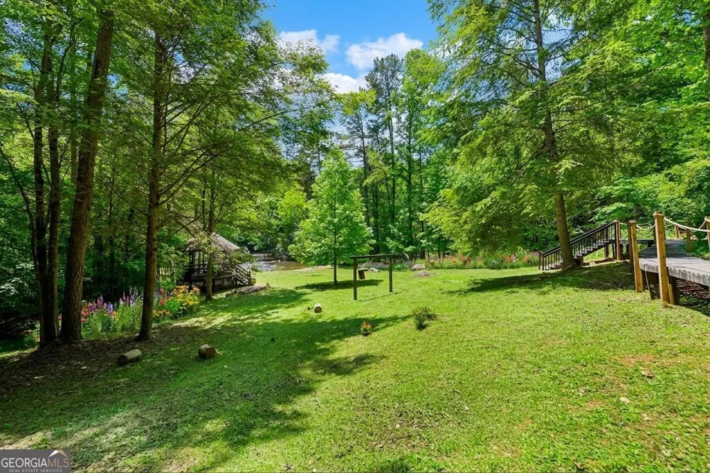 909 High Shoals DR Dahlonega, GA 30533