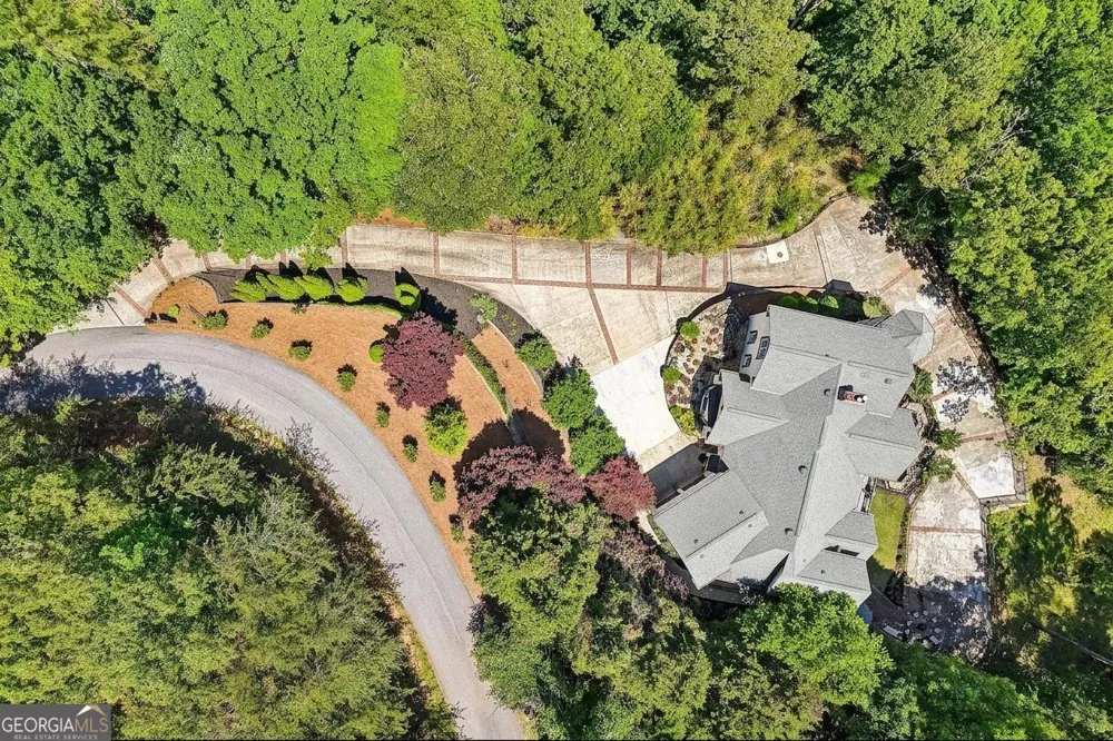 909 High Shoals DR Dahlonega, GA 30533