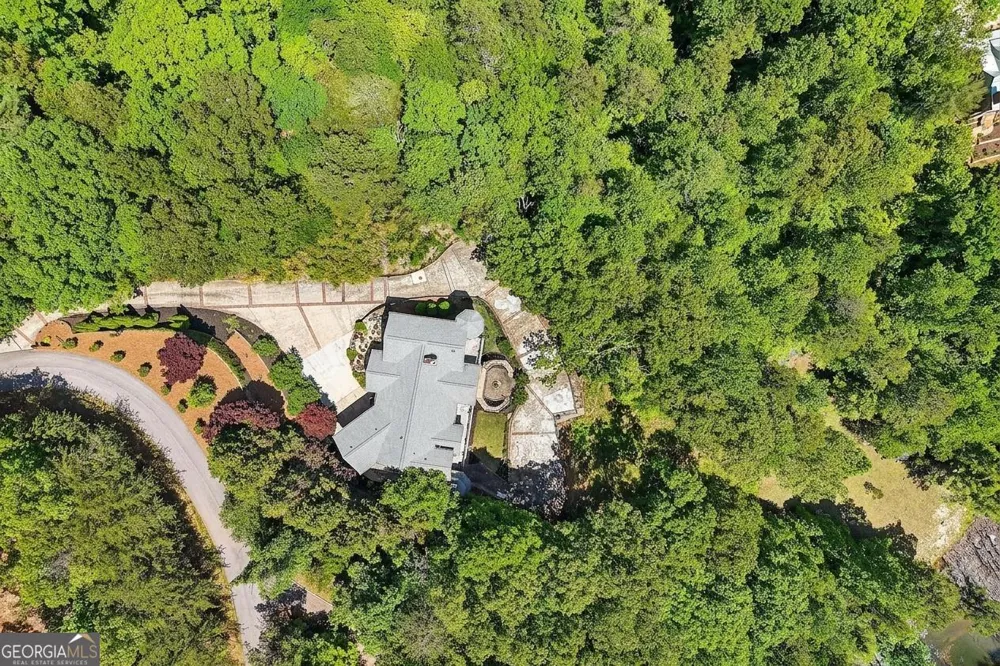 909 High Shoals DR Dahlonega, GA 30533
