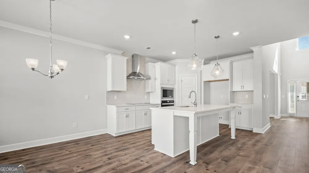 13235 Tolstoy DR SE Covington, GA 30014