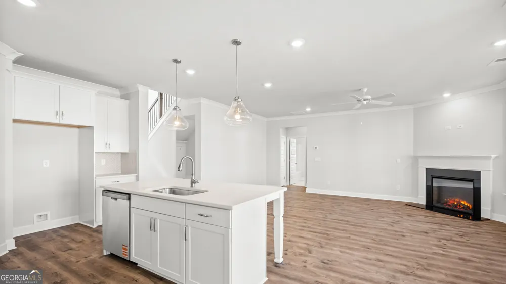 13235 Tolstoy DR SE Covington, GA 30014