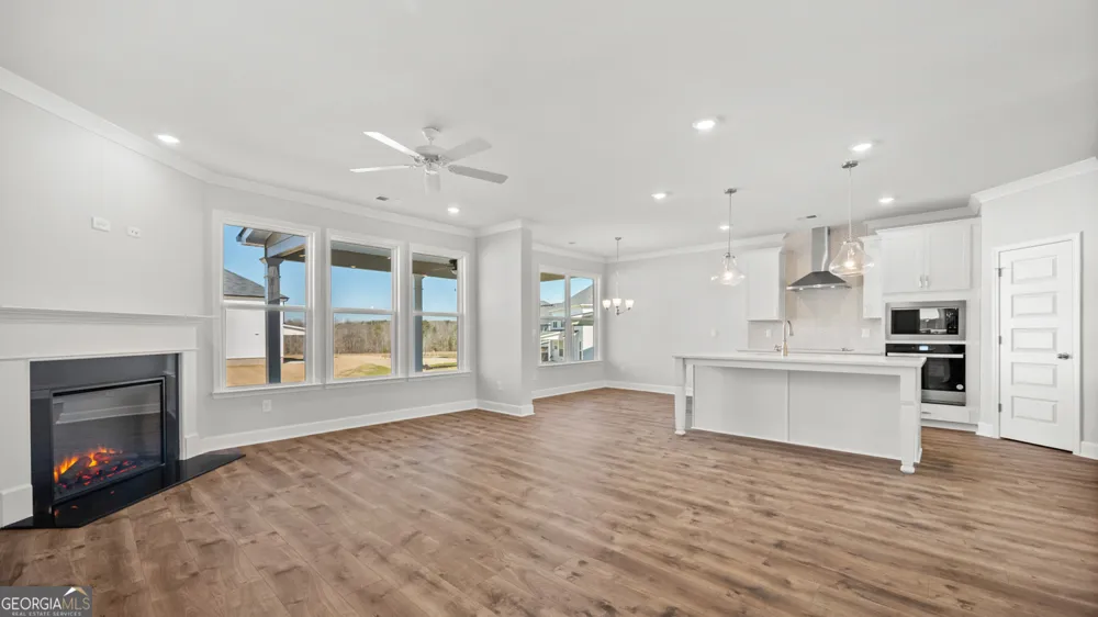 13235 Tolstoy DR SE Covington, GA 30014