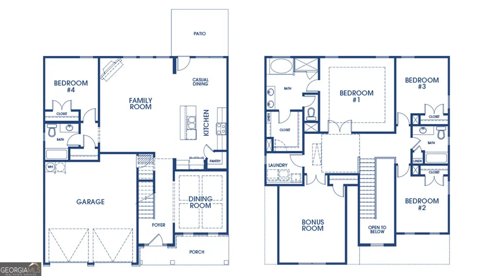13235 Tolstoy DR SE Covington, GA 30014