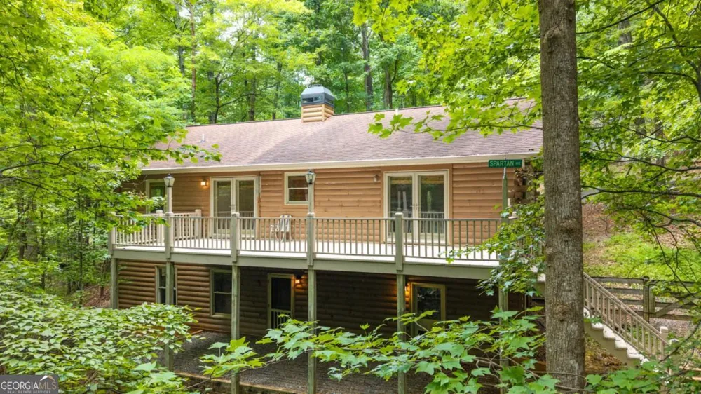 415 Sunset CT Jasper, GA 30143