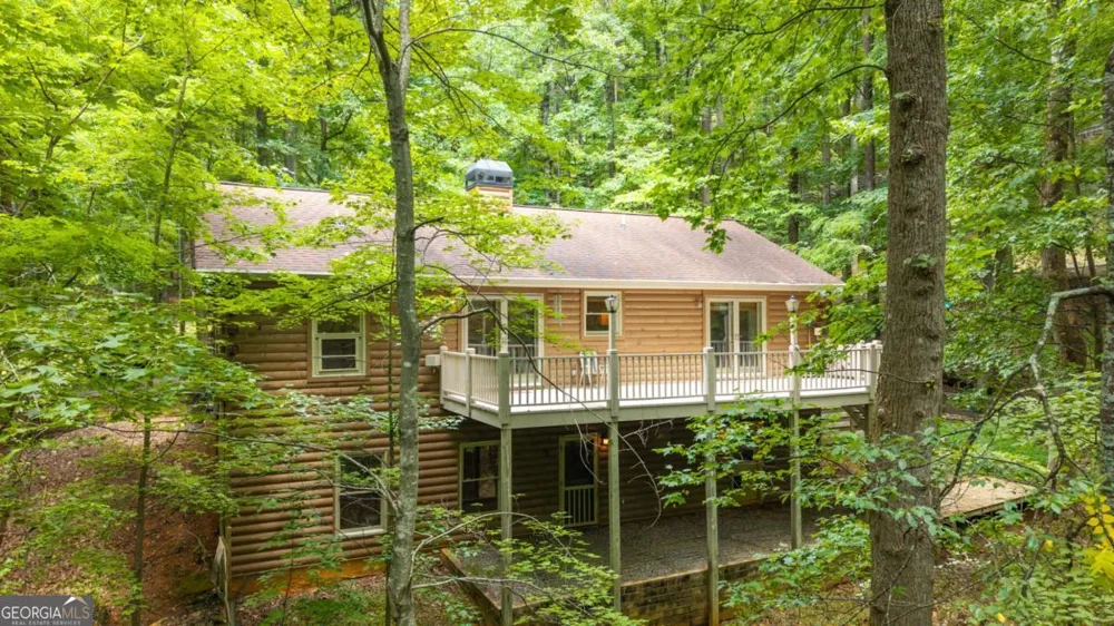 415 Sunset CT Jasper, GA 30143
