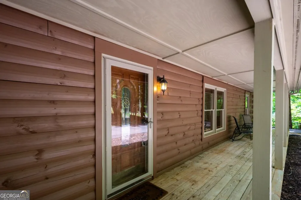 415 Sunset CT Jasper, GA 30143