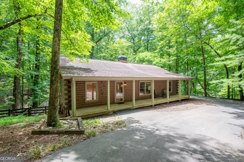 415 Sunset CT Jasper, GA 30143