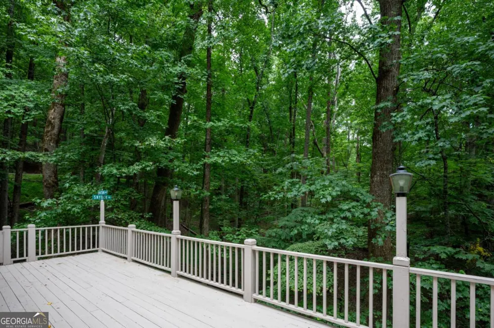 415 Sunset CT Jasper, GA 30143