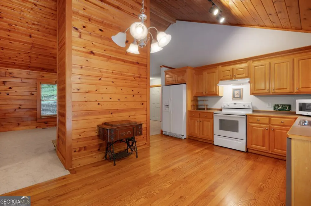 415 Sunset CT Jasper, GA 30143