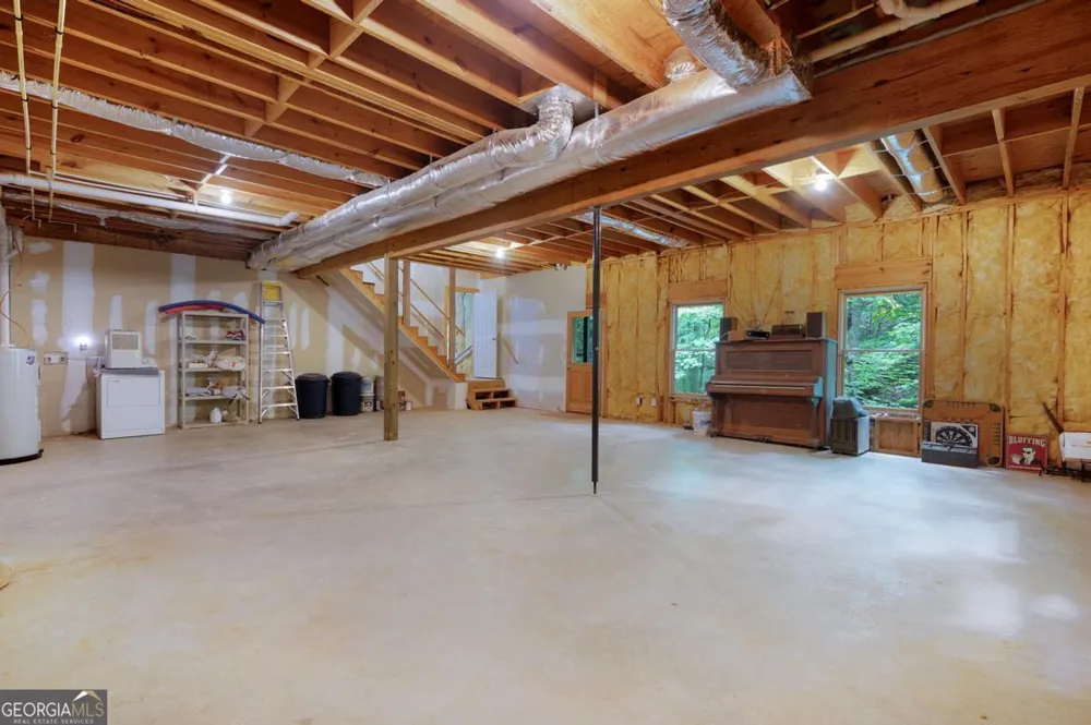 415 Sunset CT Jasper, GA 30143