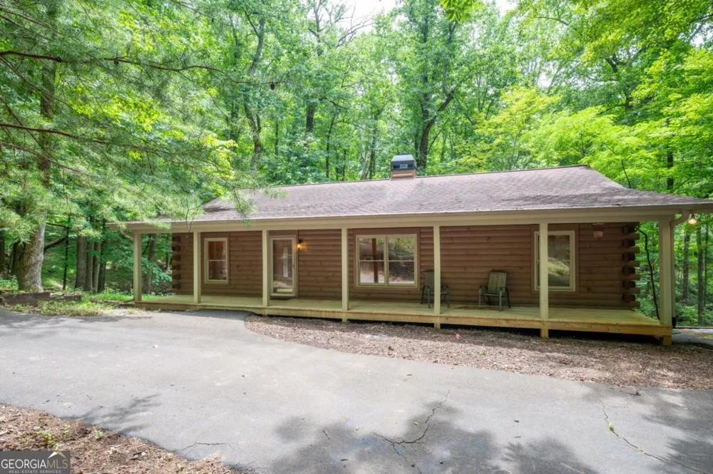 415 Sunset CT Jasper, GA 30143
