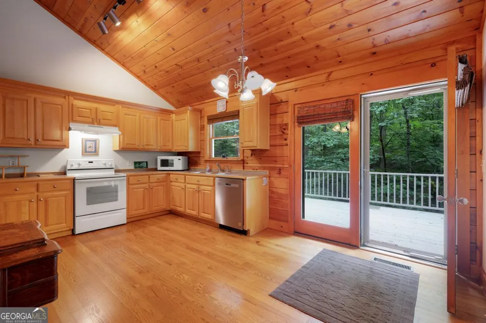 415 Sunset CT Jasper, GA 30143