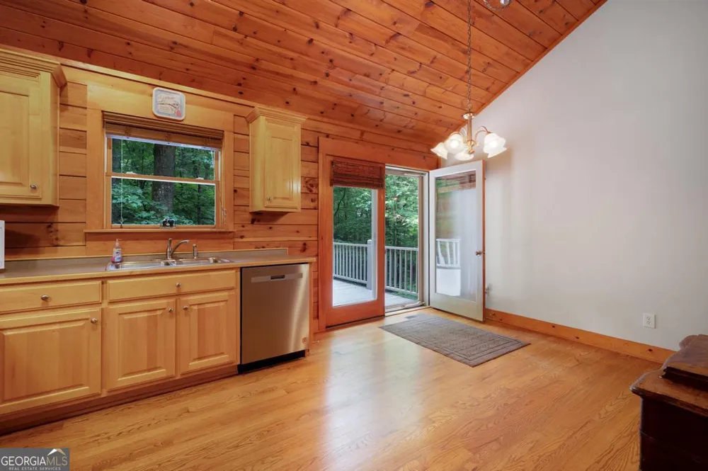 415 Sunset CT Jasper, GA 30143