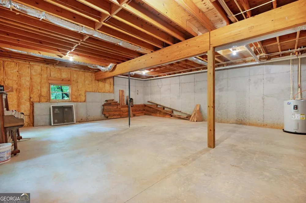 415 Sunset CT Jasper, GA 30143