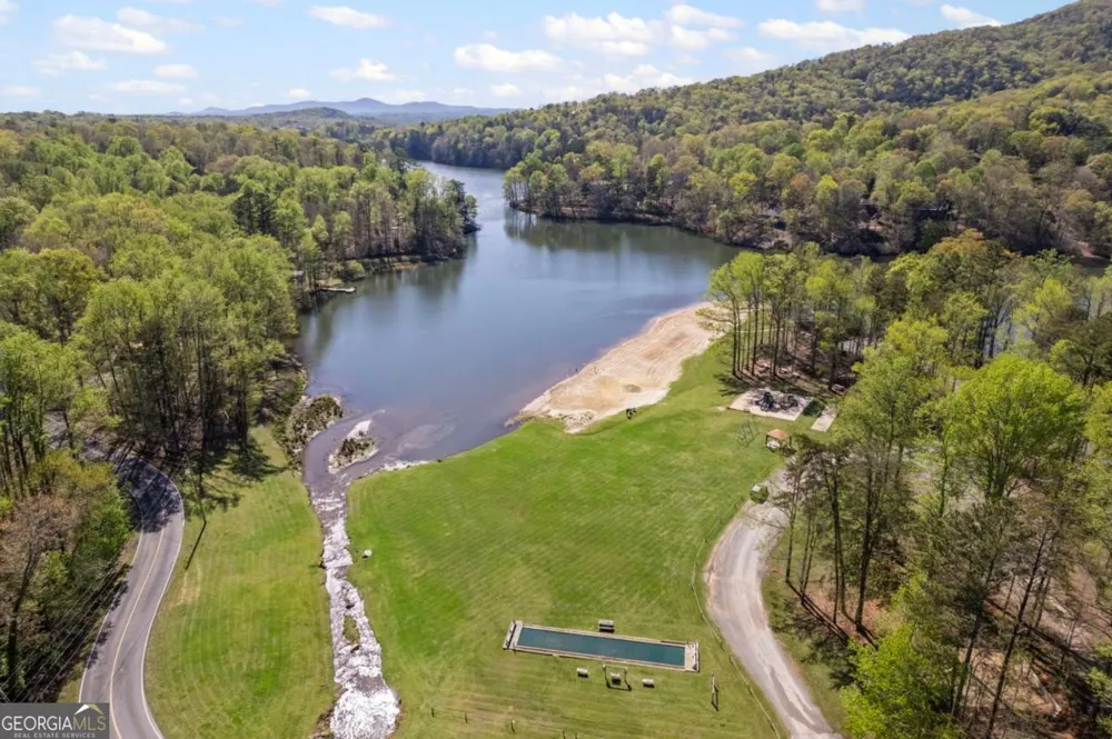 415 Sunset CT Jasper, GA 30143