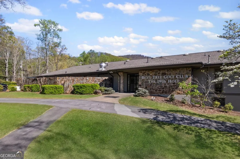 415 Sunset CT Jasper, GA 30143