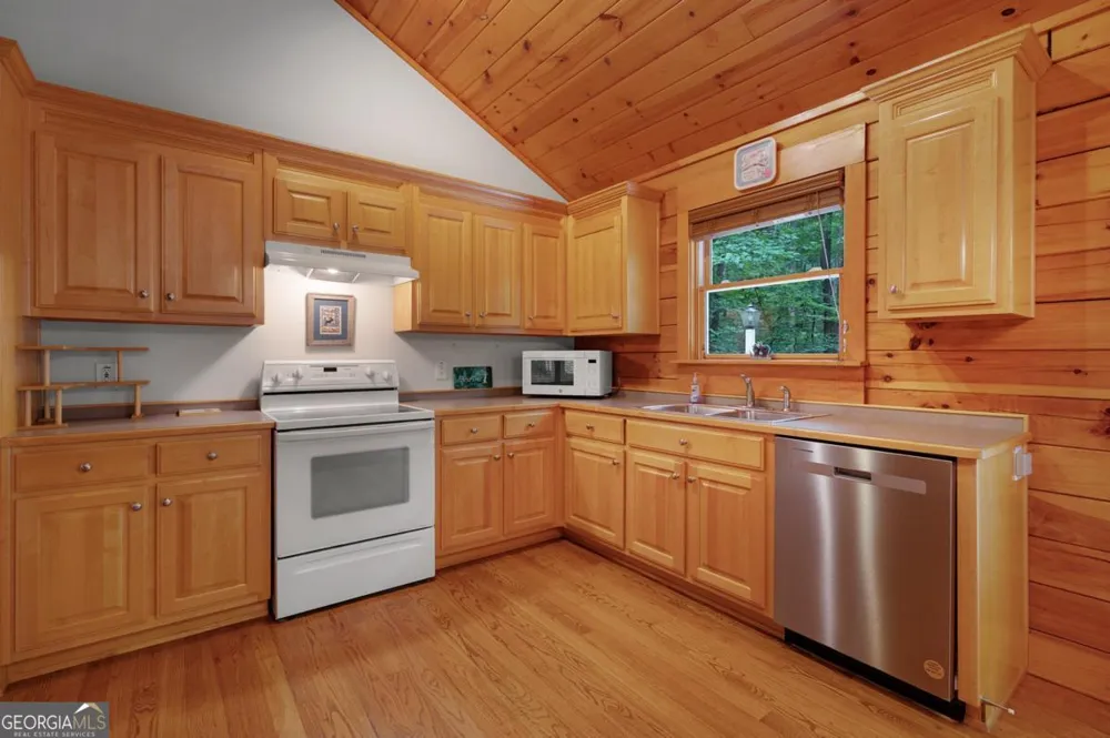 415 Sunset CT Jasper, GA 30143