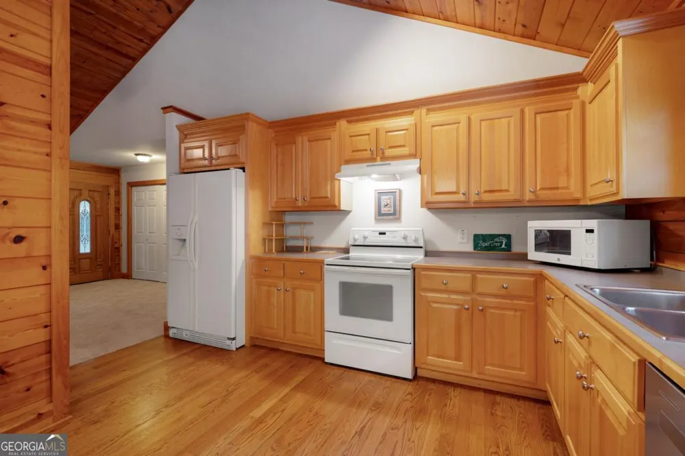 415 Sunset CT Jasper, GA 30143