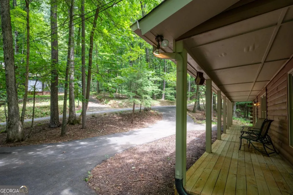 415 Sunset CT Jasper, GA 30143