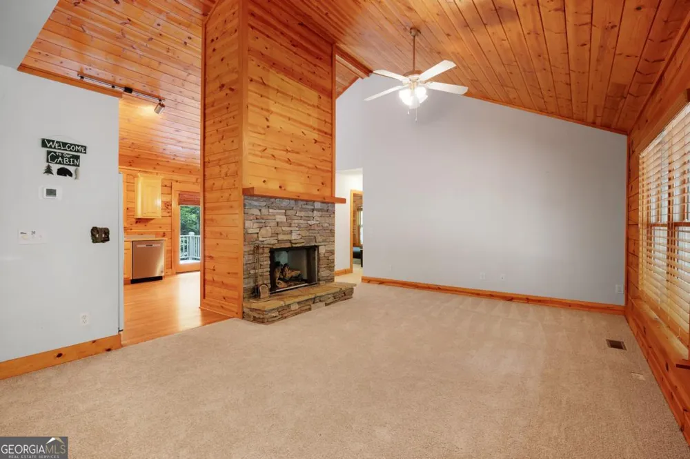 415 Sunset CT Jasper, GA 30143