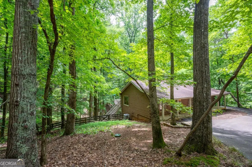 415 Sunset CT Jasper, GA 30143