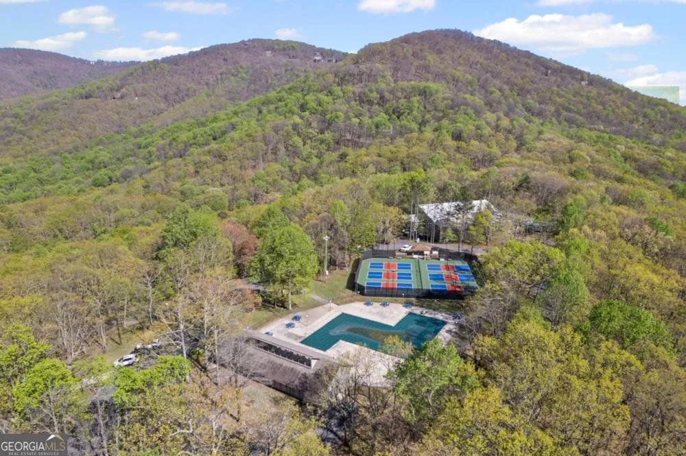 415 Sunset CT Jasper, GA 30143