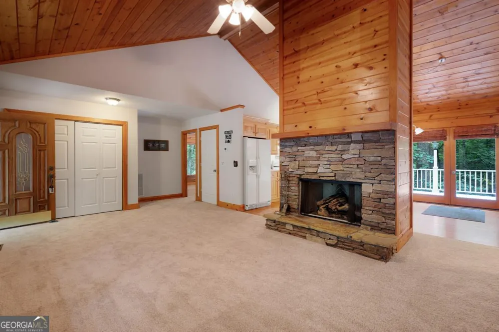 415 Sunset CT Jasper, GA 30143