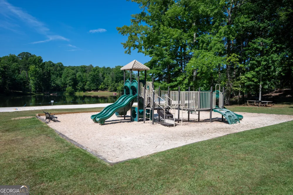 415 Sunset CT Jasper, GA 30143