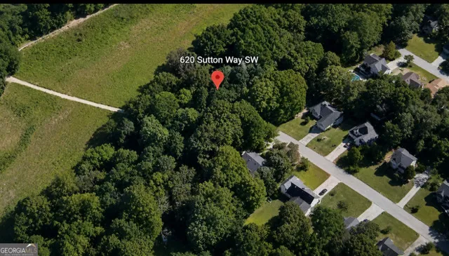 620 Sutton WAY SW Marietta, GA 30064