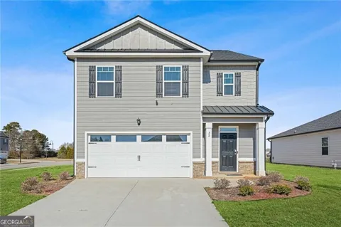 32 Graham Campbell LN