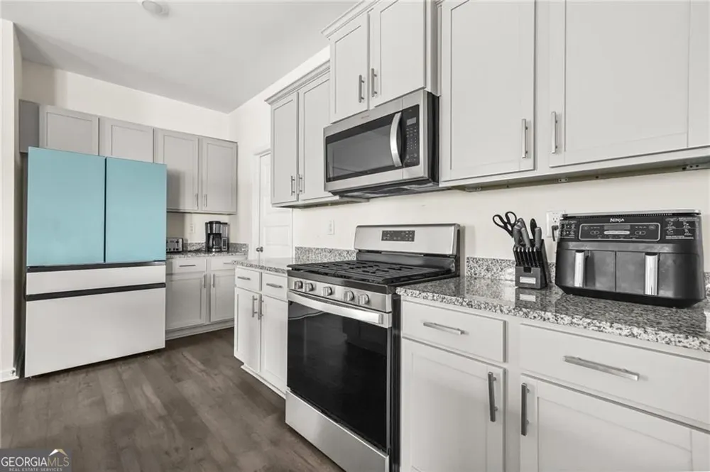 32 Graham Campbell LN Statham, GA 30666