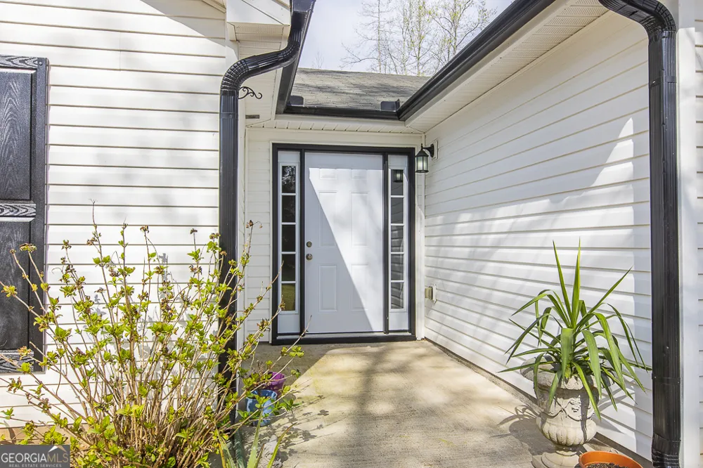 2216 Wagon Wheel TRL Statham, GA 30666