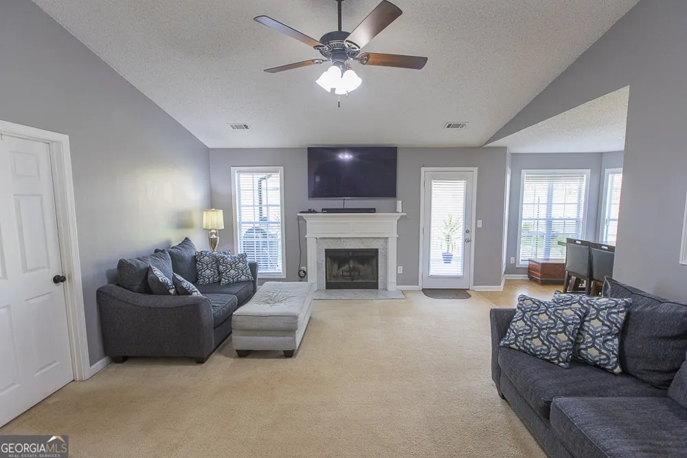2216 Wagon Wheel TRL Statham, GA 30666