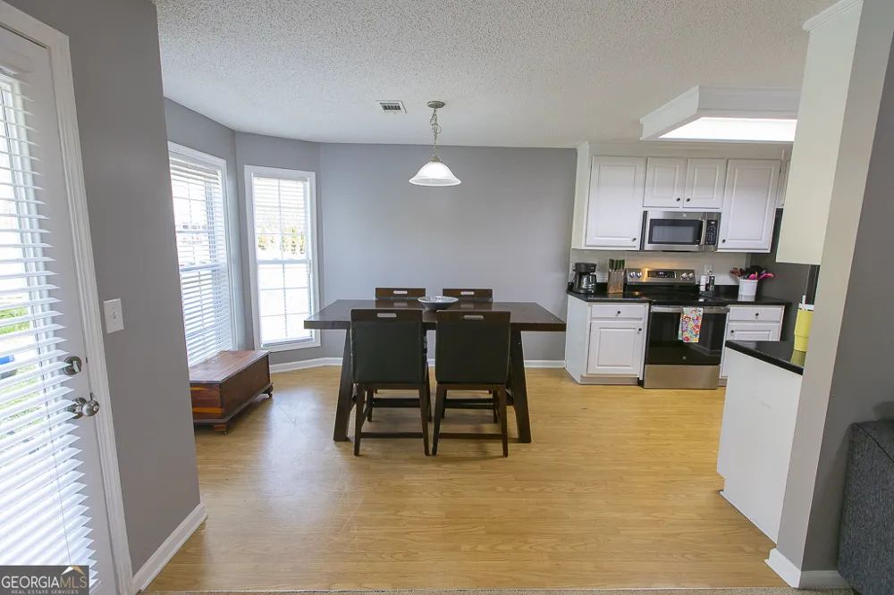 2216 Wagon Wheel TRL Statham, GA 30666