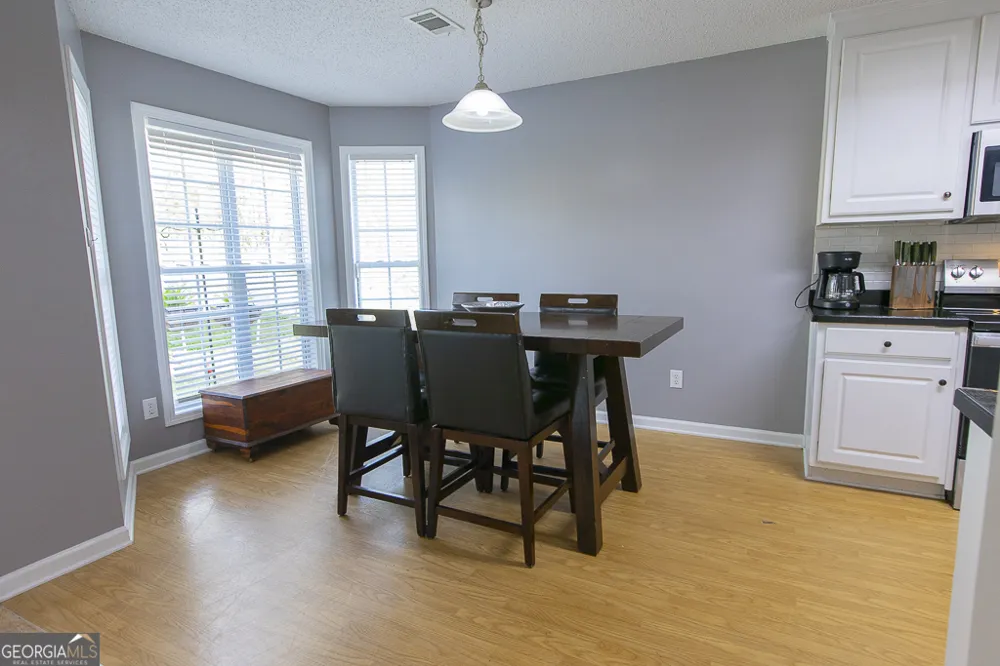 2216 Wagon Wheel TRL Statham, GA 30666