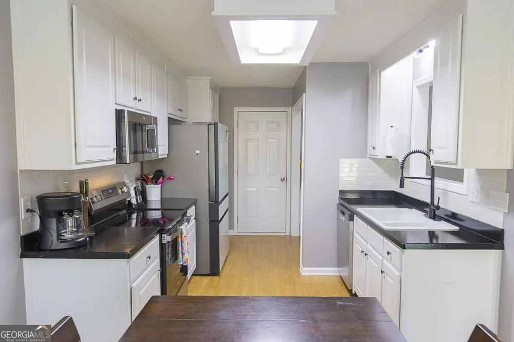 2216 Wagon Wheel TRL Statham, GA 30666