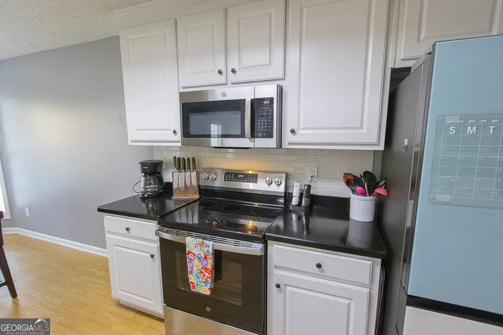 2216 Wagon Wheel TRL Statham, GA 30666