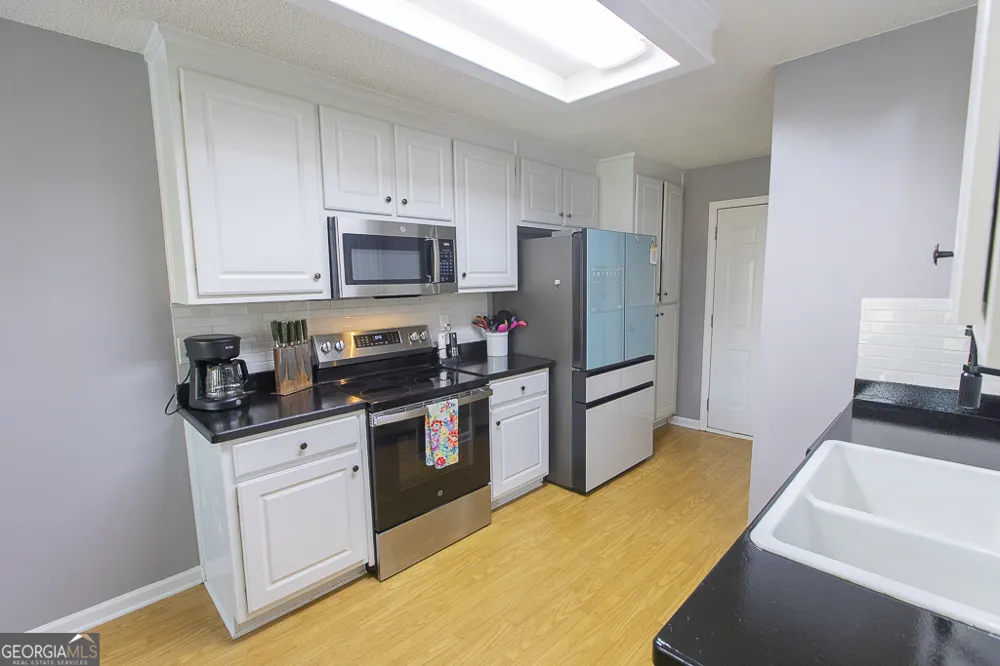 2216 Wagon Wheel TRL Statham, GA 30666