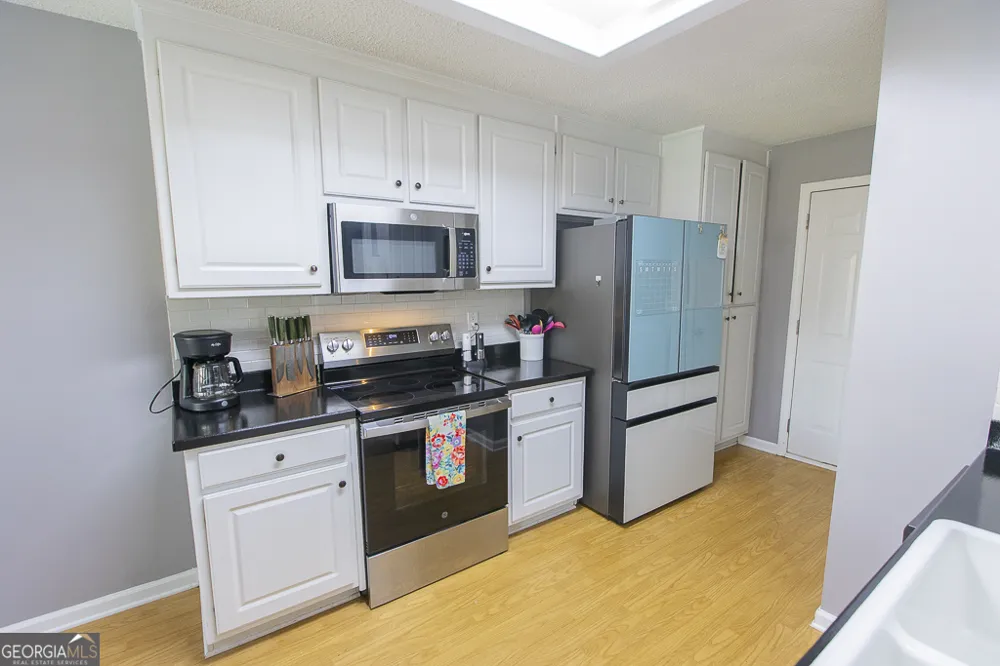 2216 Wagon Wheel TRL Statham, GA 30666
