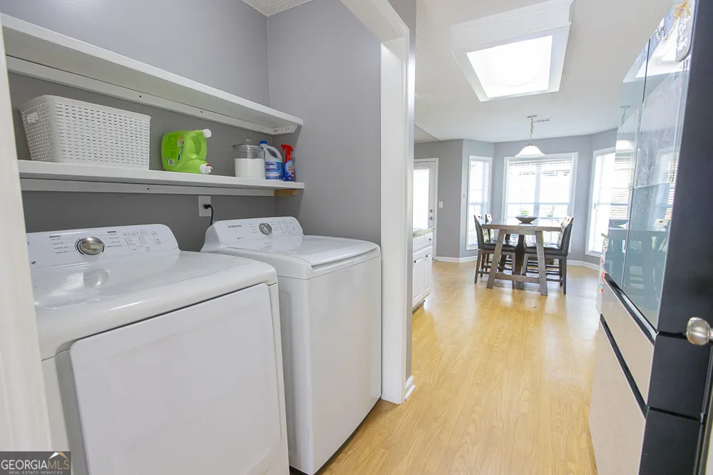 2216 Wagon Wheel TRL Statham, GA 30666