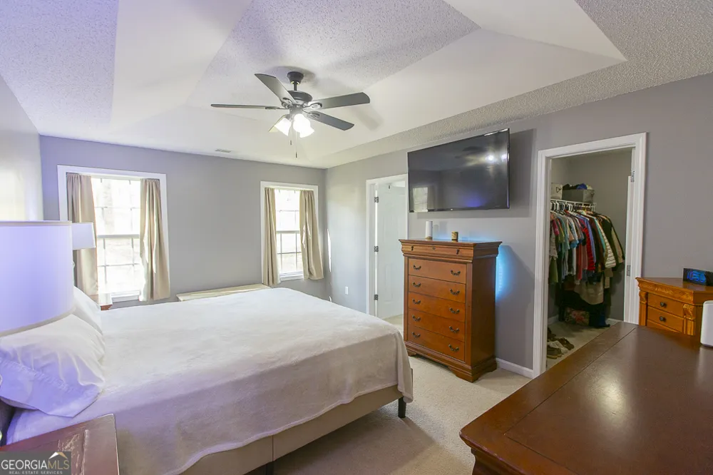 2216 Wagon Wheel TRL Statham, GA 30666