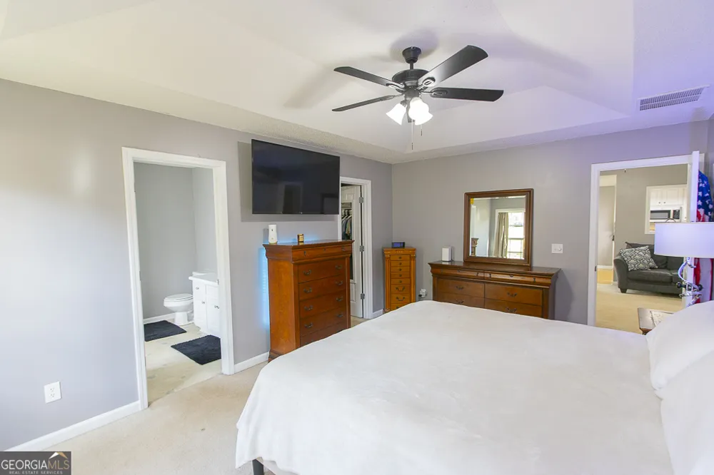 2216 Wagon Wheel TRL Statham, GA 30666