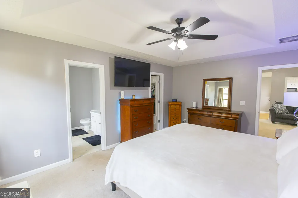 2216 Wagon Wheel TRL Statham, GA 30666