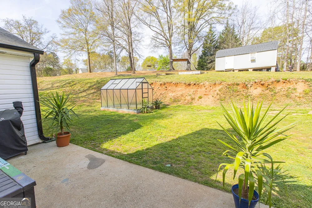 2216 Wagon Wheel TRL Statham, GA 30666