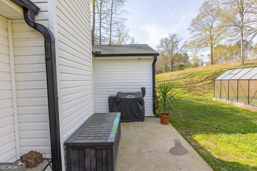 2216 Wagon Wheel TRL Statham, GA 30666