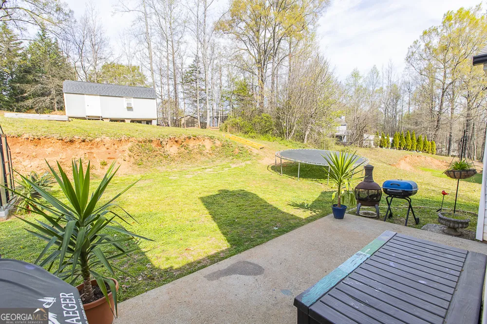 2216 Wagon Wheel TRL Statham, GA 30666
