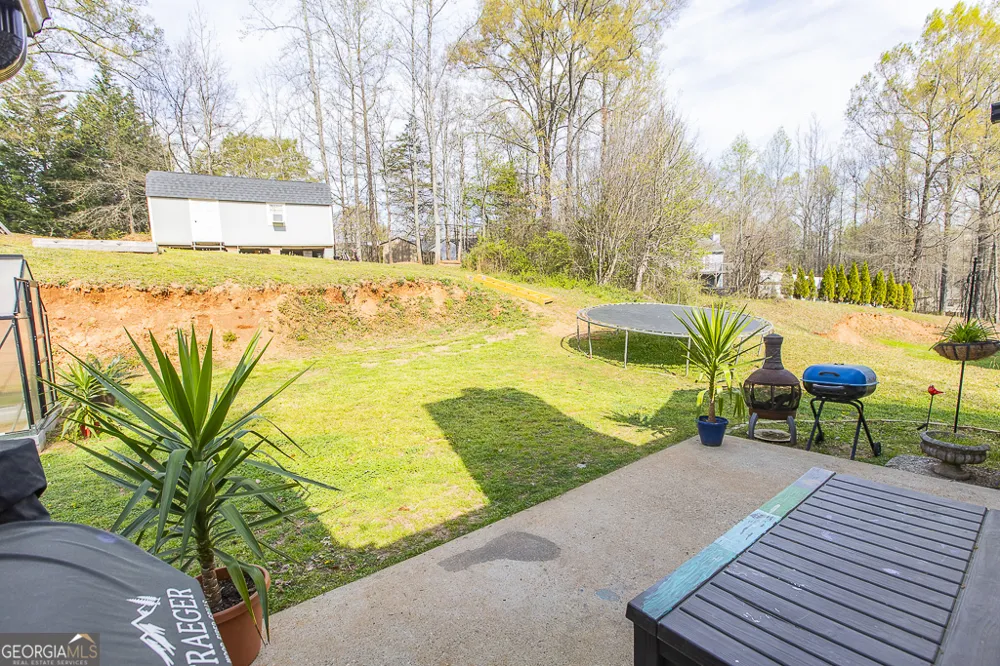 2216 Wagon Wheel TRL Statham, GA 30666