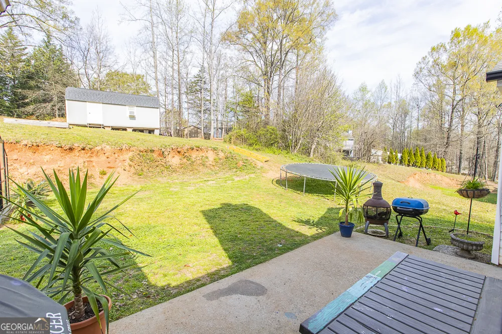 2216 Wagon Wheel TRL Statham, GA 30666